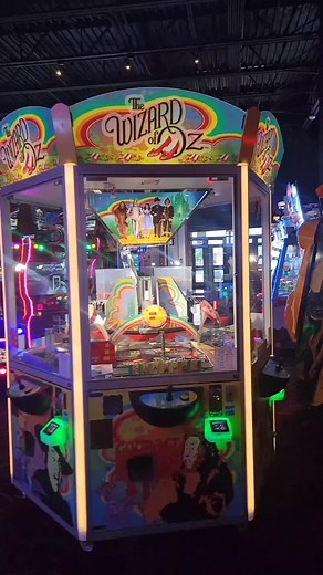 Anthony's Arcade Repair on TikTok