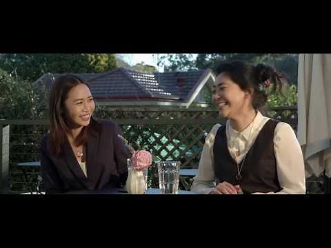 The Script of Life (short trailer)