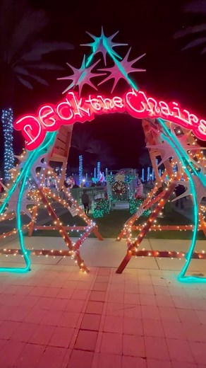 82K views · 251 reactions |  DECK THE CHAIRS 晴 One of the best...