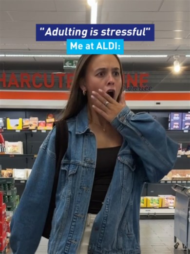 ALDI folder begrijpen: wat dertigers herkennen