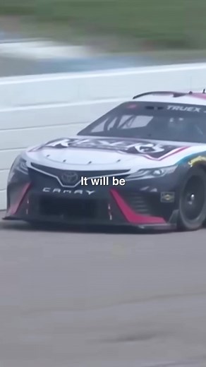 2023 Loudon NASCAR Race Recap