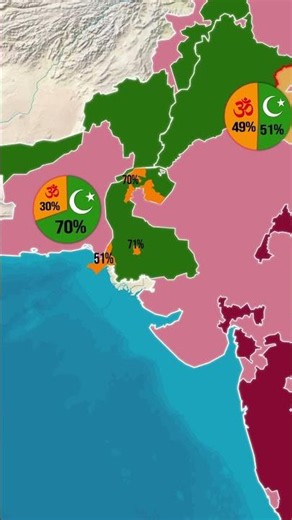 How Sindh could have joined India in 1947 ?