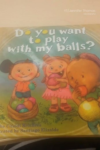 I can't believe this is a real book! 😂 | IGV