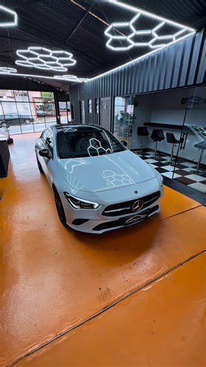Castro Alves Premium | Oficina Automotiva on Instagram: "🔥 Mercedes-Benz CLA 250 na Castro Alves Premium 🔥 Mais um projeto finalizado com excelência por aqui. Nesta CLA 250, realizamos: ✔️ Reprogramação, trazendo mais eficiência e performance ✔️ Substituição da cinta do clock spring, garantindo pleno funcionamento dos sistemas do volante e segurança Trabalho feito com padrão premium, atenção aos detalhes e total cuidado com o veículo — do jeito que uma Mercedes merece. 📍 Castro Alves Premium 