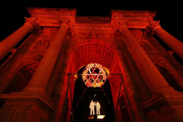 Winter Olympics 2026: Opening Ceremony marks official start of Milan Cortina games; Andrea Bocelli, Sabrina Impacciatore stun in performances