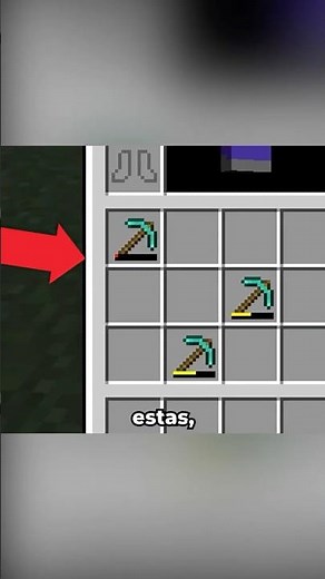 How to repair tools in Minecraft