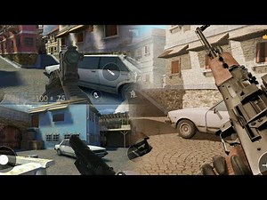 INSANE Combat Strike Gameplay That Broke The Internet