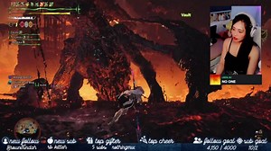 Event + Gog Farming Current Goal Sub 13 || OpenLobby pinned !donate !discord !subcommands !socials - adastreams on Twitch