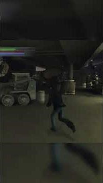 How to shoot exploding barrels in Jet Li: Rise to Honor
