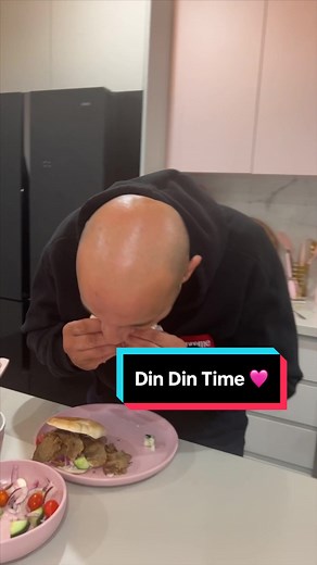 Costco Greek Gyros Assembly - Easy Dinner Recipe