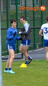 Armagh TV LIVE: Joe McIlroy is back for Armagh Harps today as they welcome Madden to Abbey Park. Watch the full game Live here: https://tv.armaghgaa.net/video/armagh-harps-v-madden/ #ArmaghTV #ArmaghGAA #GAA #Madden #ArmaghHarps | Armagh GAA
