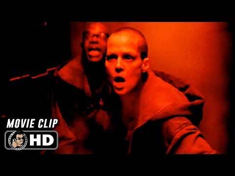 ALIEN 3 Clip - "Pull it Now!" (1992) Sigourney Weaver