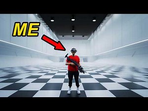 Inside The World’s Largest VR Esports Arena (EVA)