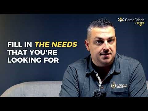 Why Leading Developers Partner with Nitrado