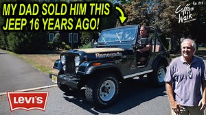 104K views · 3.5K reactions | Welcome to Coffee Walk Ep. 215! GMC...