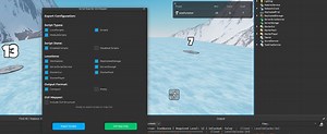 [BAD VIBES CODING] Script Exporter Pro   Free web based Roblox visual project mapper