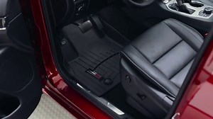 WeatherTech TV Spot, 'Trust'