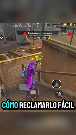 #freefire