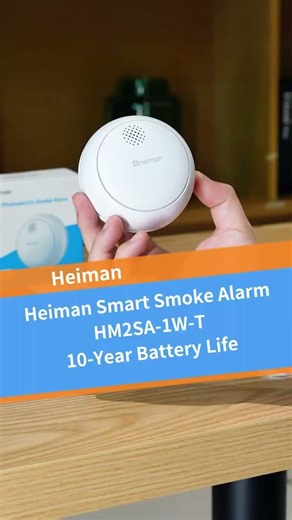15s Install Guide | Smoke Alarm