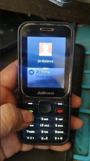 how to check jio number and balance plan /jio sim number checking balance enquiry