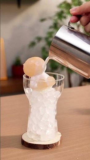 How to Make Cute Character Coffee ☕ | GEVI 15 Bar Espresso Machine with Grinder & Milk Frother