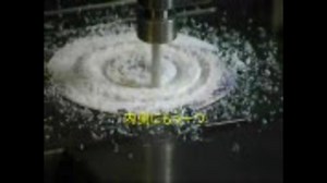 こんなに違うCDとDVD　4 (　DVDを機械加工した編　）