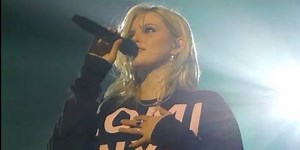 Video: Watch Reneé Rapp Sing 'For Good' From WICKED With Lizzy McAlpine