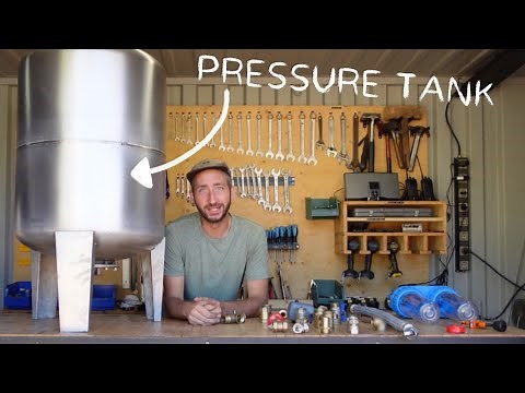 #31 How we got running water from a well #offgrid