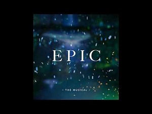 EPIC: The Musical - Done For (From the Goodspeed Festival)