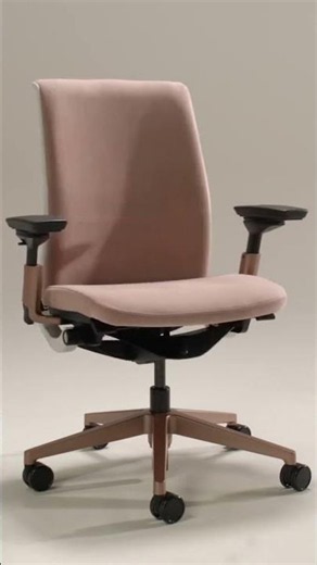 STEELCASE CHAIR | Ergonomics Office Furniture |