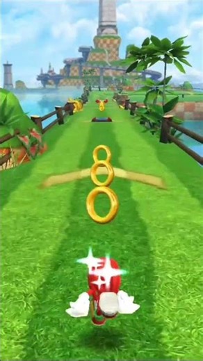 Sonic vs Knuckles - Battle of the Legends! 🤜🤛