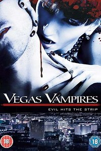Vegas Vampires (2003) - Movie