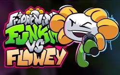 【FNF优质模组】VS. Flowey全流程