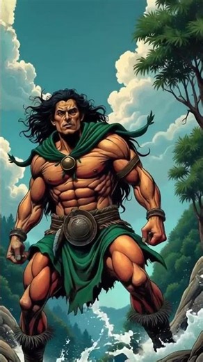 The Birth of Tāne Mahuta: Forest God Origins
