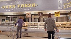 Discover our Pie Shops, now open in store so you can enjoy freshly prepared food at home. Find Sausage Rolls and Cheese & Onion Rolls for half price too. #Morrisons #FeedingTheNation #ItsMoreThanOurJob #PieShop #SausageRoll #CheeseAndOnionRoll | Morrisons