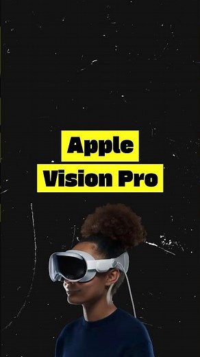 Apple Vision Pro will bring 3D movies to your home