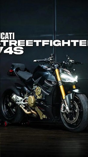 2023 Ducati Streetfighter V4S – Full Walkaround, Specs & Honest Thoughts