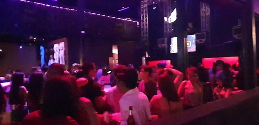 1.1K views · 17 reactions | This Week at the Hush Bar - Soi Mango -...