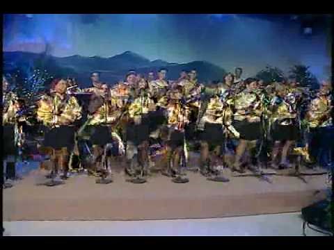 medley parrandero - tuna de cayey