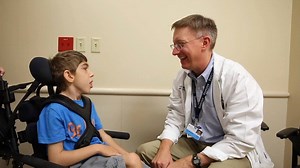 Learn more about Dr. Danielson, chief of pediatric surgery at Johns Hopkins All Children's Hospital, and find out what he loves most about his work: https://www.hopkinsallchildrens.org/Find-A-Doctor/Practitioner-Details/Paul--David--Danielson | Johns Hopkins All Children's Hospital