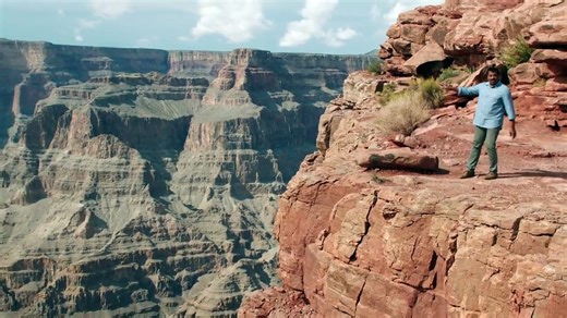 Cosmos - A Spacetime Odyssey - Se1 - Ep07 HD Watch