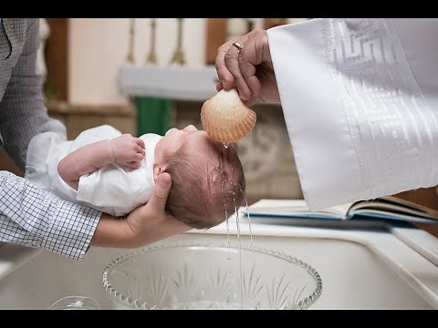 Online Parent & Godparent Baptism Preparation Seminar Classes