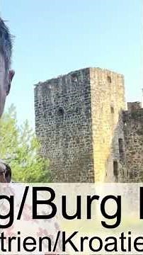 Ausflugstipps Istrien (Kroatien)