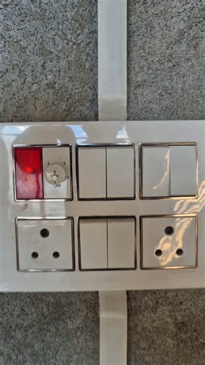 casing capping wiring 🔥... . . . . . . . #electrician #idealelectricworks #electronics #viralreels | Ideal Electric Works