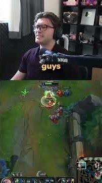 Back To TOP LANE FUNDAMENTALS 😩