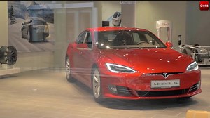 Tesla marks record quarter delivering 241,300 electric vehicles, tops third quarter expectations - CWEB.com | CWEB