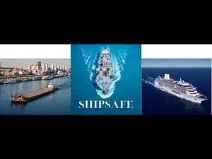 ShipSafe Trim & Stability Calculator - TheNavalArch