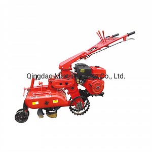 [Hot Item] Ditching Cultivator and Multi-Functional Ditcher