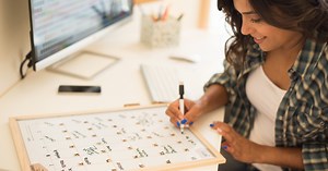 How Hormones Affect Mood Throughout Your Menstrual Cycle