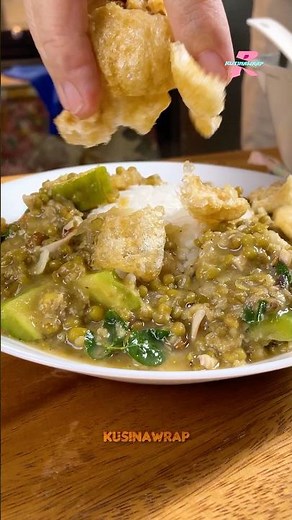 Filipino Monggo Recipe | Ginisang Monggo #monggo #monggorecipe #ginisangmonggo #cooking #food